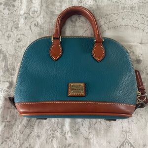 Dooney and Bourke handbag